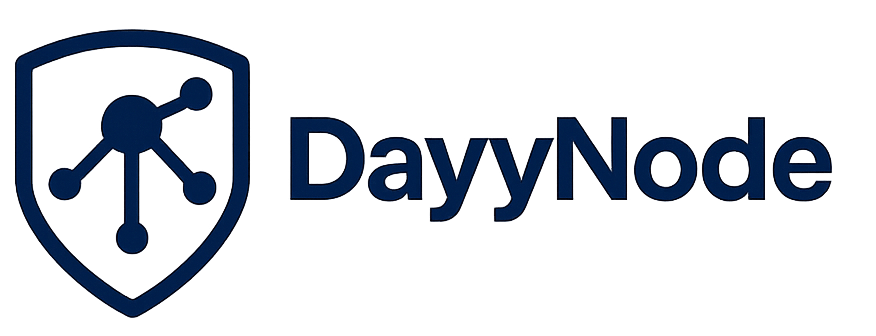 DayyNode Logo